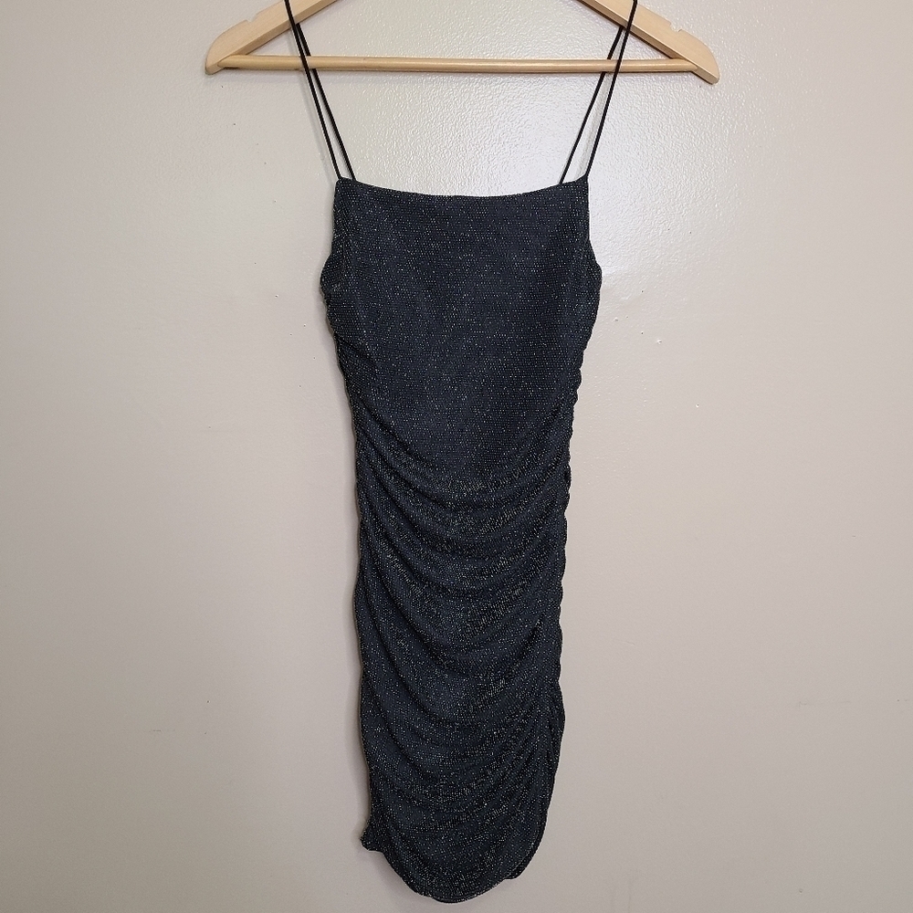 Princess Polly Reeva Mini Dress - Picture 3 of 10